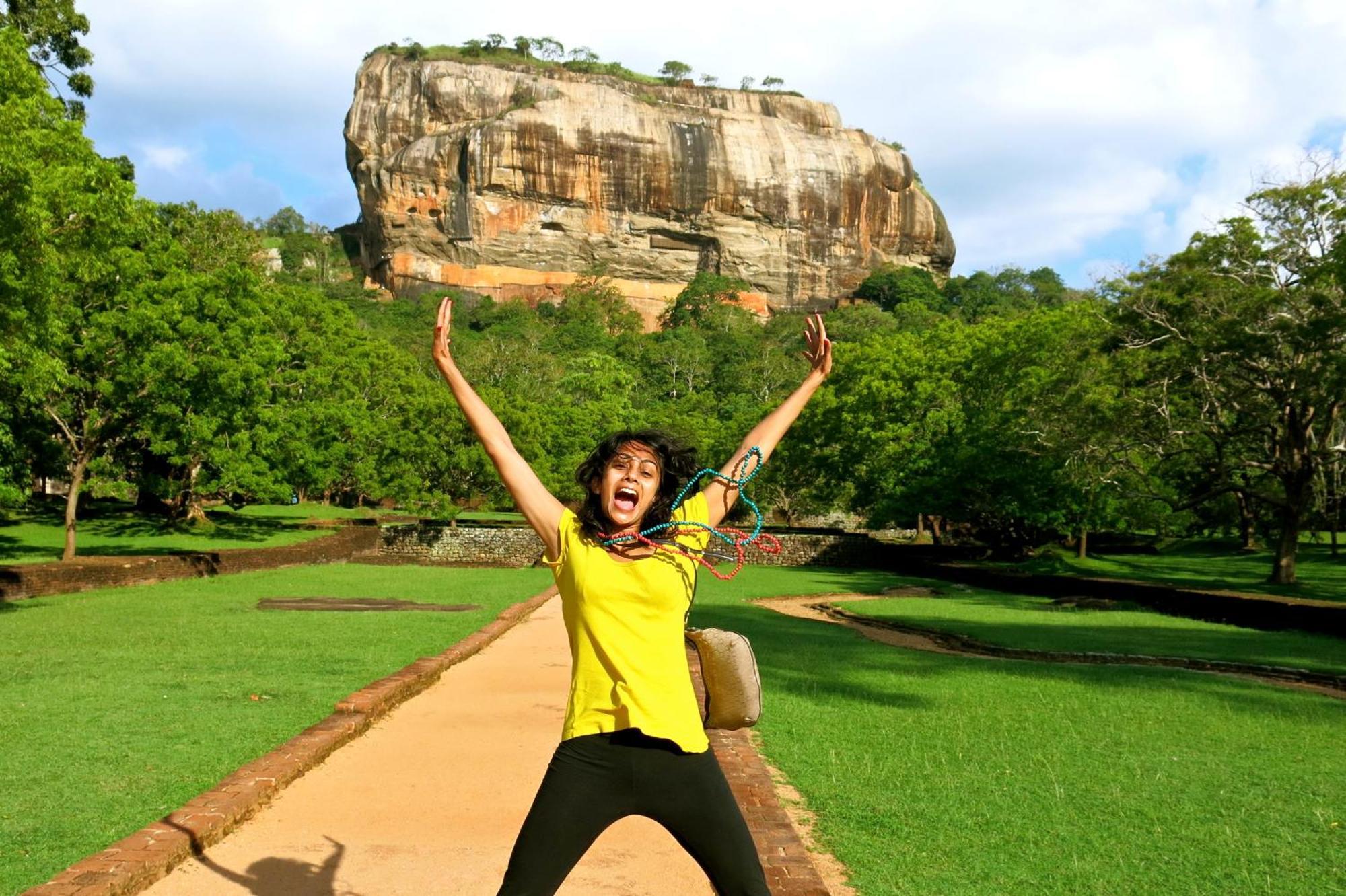 Kassapa Home Stay สิกิริยา ภายนอก รูปภาพ
