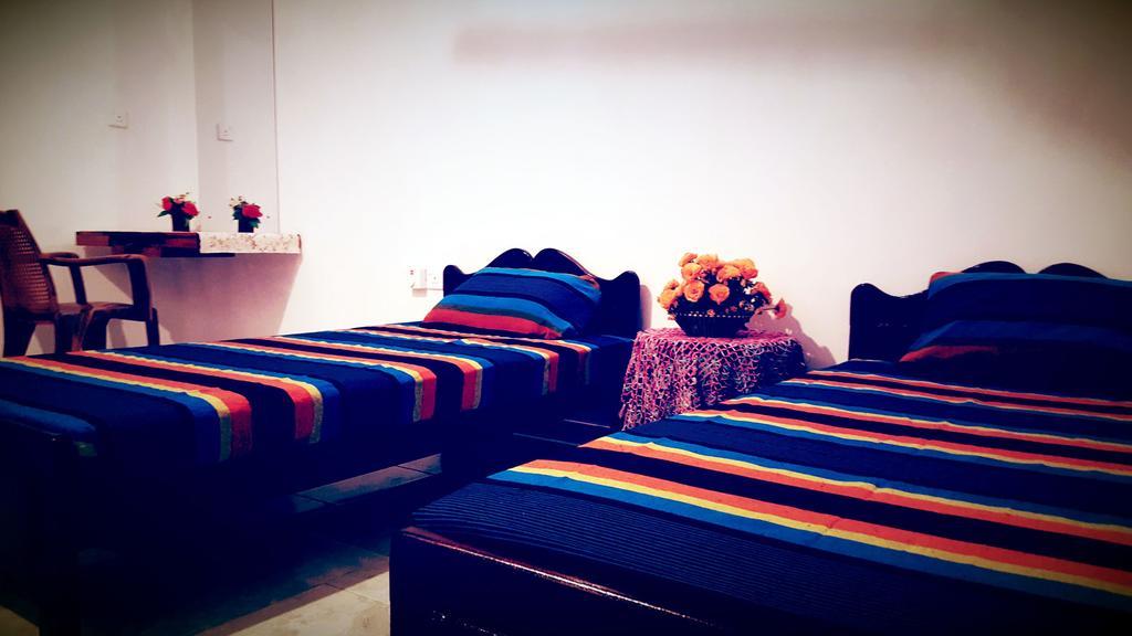 Kassapa Home Stay สิกิริยา ภายนอก รูปภาพ