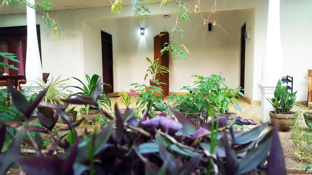 Kassapa Home Stay สิกิริยา ภายนอก รูปภาพ
